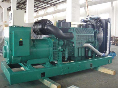 蒋湖农场便携静音：租赁无声发电机组，便携式解决能源需求